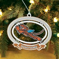 Flying Tigers Christmas Ornament/Keepsake