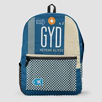 GYD - Backpack