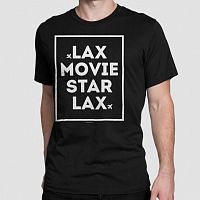 LAX - Movie / Star - Men's Tee