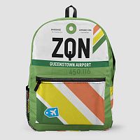 ZQN - Backpack