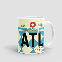 ATL - Mug