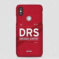 DRS - Phone Case