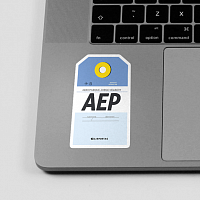 AEP - Sticker