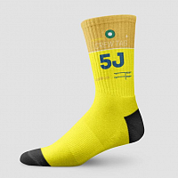 5J - Socks