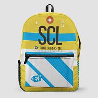 SCL - Backpack