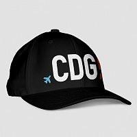 CDG - Classic Dad Cap