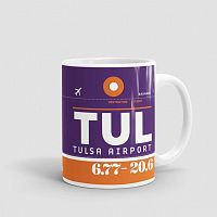 TUL - Mug