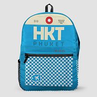 HKT - Backpack