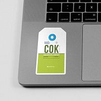 COK - Sticker