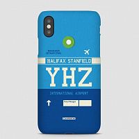 YHZ - Phone Case