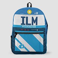 ILM - Backpack