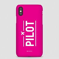 Pilot - Phone Case