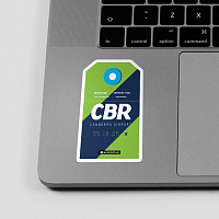 CBR - Sticker