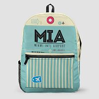 MIA - Backpack