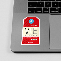 VIE - Sticker