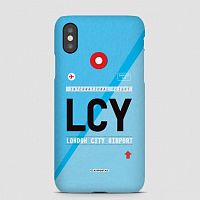 LCY - Phone Case