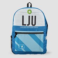 LJU - Backpack