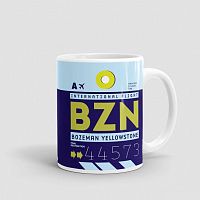 BZN - Mug