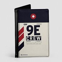 9E - Passport Cover