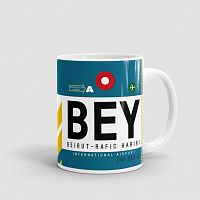 BEY - Mug
