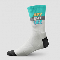Adventure - Socks