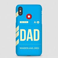 DAD - Phone Case