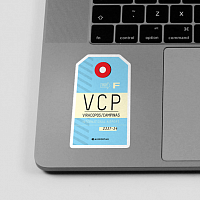 VCP - Sticker