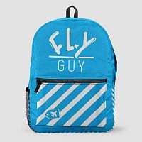 Fly Guy - Backpack