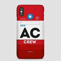 AC - Phone Case