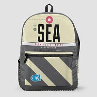 SEA - Backpack
