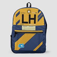 LH - Backpack