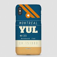 YUL - Phone Case