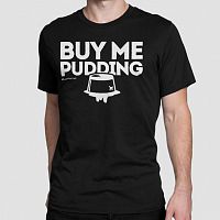 Pudding - Men's Tee