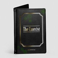 The Exorcist - Passport Cover
