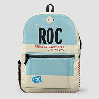 ROC - Backpack