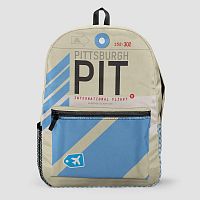 PIT - Backpack