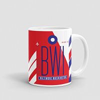 BWI - Mug