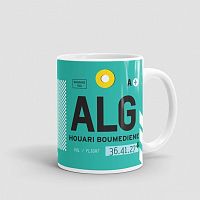 ALG - Mug