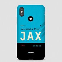 JAX - Phone Case