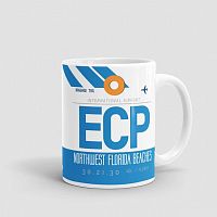 ECP - Mug