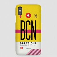 BCN - Phone Case