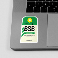 BSB - Sticker
