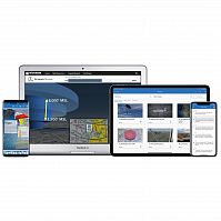 Pilot's Guide to Airspace (Online Course, App, TV)