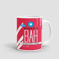 BAH - Mug