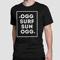 OGG - Surf / Sun - Men's Tee