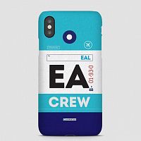 EA - Phone Case