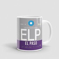ELP - Mug