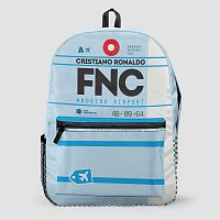 FNC - Backpack