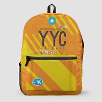 YYC - Backpack