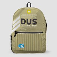 DUS - Backpack